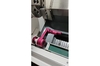 Токарный станок с ЧПУ JET KDCK-25F CNC (Fanuc 0i, гидрав. патрон, 3000 об/мин, деталеуловитель), рис.18