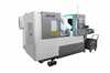 Токарный станок с ЧПУ JET KDCK-25F CNC (Fanuc 0i, гидрав. патрон, 3000 об/мин, деталеуловитель), рис.11