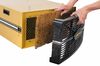 Powermatic PM1200 система фильтрации воздуха, рис.18