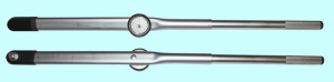 Ключ динамометрический CNB 200, диапазон 40-200 Нм, (квадрат 1/2") электронный "CNIC"