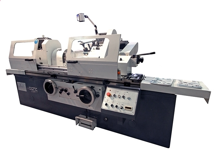 Круглошлифовальный станок FABTEC M 1350 с РМЦ 2000, рис.1