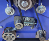 Фуговальный станок BELMASH BJM-750/150T (S253A), рис.28