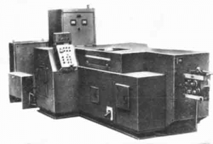 АА3720А - Автоматы холодной штамповки шариков