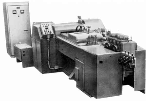 АА3722А - Автоматы холодной штамповки шариков