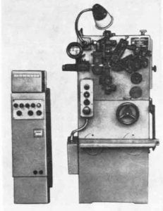 АА5109 - Пружинонавивочные автоматы