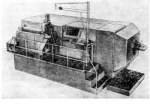 АБ1924Б - Автоматы холодновысадочные стержневые