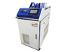 Волоконно-лазерный сварочный аппарат FABTEC MFKY-W-HW1500-C 1.5кВт IPG с механизмом подачи проволоки, рис.33
