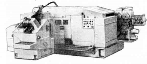 АВ1918 - Автоматы холодновысадочные стержневые
