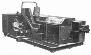 АВ1922 - Автоматы холодновысадочные стержневые