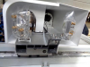 Универсальный лазерный станок для резки тонколистового металла и дерева Bodor BCL1309XM (150W Reci W6 + CW5200AH), рис.50