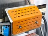 Кромкооблицовочный автоматический станок HOLD HD876J, рис.17