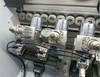 Кромкооблицовочный автоматический станок HOLD HD783, рис.26