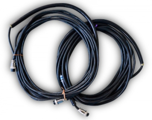 Trommelberg URS1808/URS1806 - комплект из 4-х кабелей для troCAB1808