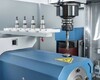 Пятиосевой токарный центр с ЧПУ NESTO 5 AXIS CNC WOOD LATHE MACHINE, рис.27