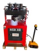 Механический профилегибочный станок NEDMACH NSB 40, рис.3