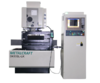 Электроэрозионный проволочно-вырезной станок MetalCraft DK53SL-LK повышенной точности, рис.4