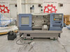 Токарный станок с ЧПУ Siemens 808D FABTEC CK6140/750 с плоской станиной, рис.18