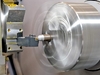 Токарный станок с ЧПУ Siemens 808D FABTEC CK6140/750 с плоской станиной, рис.26