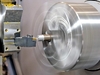 Токарный станок с ЧПУ Siemens 808D FABTEC CK6140/750 с плоской станиной, рис.25