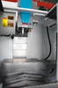 Фрезерный станок 4-х осевой MetalCraft VM855 с ЧПУ Fanuc 0i Mf(5) Plus с датчиком Renishaw TS27R (VM855.F.11/15.10.20.T.4), рис.16