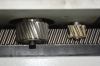 Оптоволоконный лазерный станок для резки металла MetalTec 1530 BL (MAX-1000 W), рис.22