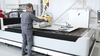 Спирально навивной станок FABTEC SBTF-1500 со слиторным ножом, рис.12
