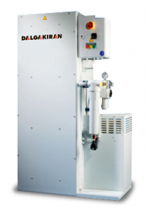 Блок химической фильтрации Dalgakiran DC-S50