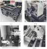 Токарный обрабатывающий центр с ЧПУ NINGBO BLIN MACHINERY BL-S200L, рис.5