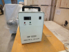 Ltt CW 5000 - чиллер ltt1748 для охлаждения СO2 трубок лазерных станков, рис.10
