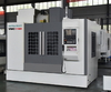 Фрезерный станок 4-х осевой MetalCraft VMC1160 с ЧПУ Siemens 828D с датчиком Renishaw TS27R (VMC1160.S.11/15.10.20.T.4), рис.14
