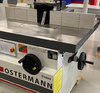 Фрезерный станок с наклонным и сменным шпинделем OSTERMANN Т 1003, рис.28