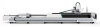 Волоконный лазерный станок для резки труб Bodor E3015T6-3000W MAX со сменным столом, рис.15