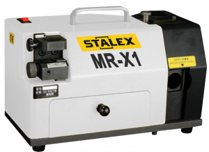 STALEX MR-X1 - станок заточной для концевых фрез staMR-X1