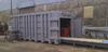 Вакуумные инфракрасные сушильные камеры EcoWood VIRK-5, VIRK-10, рис.11