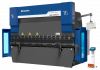 MetalTec HBC 50/1600 4+1 ЧПУ МТ-15 Листогибочный пресс с ЧПУ met11779, рис.27