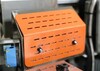 Кромкооблицовочный автоматический станок HOLD HD783, рис.22