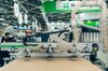 ОБРАБАТЫВАЮЩИЙ ЦЕНТР С ЧПУ HOLD HE2130GAB, рис.26
