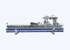 Станок для облицовывания профильных погонажных изделий Unimak PW 35 F6-P, рис.10