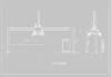Портальное устройство боковой загрузки для форматно-раскроечного центра с ЧПУ HOLD, рис.6