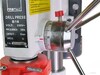 Вертикально-сверлильный станок FABTEC B16 (220v), рис.25