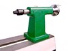 Токарный станок по дереву FABTEC DML 320, рис.27