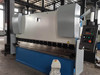 Гидравлический листогибочный пресс FABTEC PBH160/3200 с ЧПУ E22, рис.23
