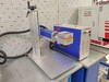 Настольный лазерный маркиратор FABTEC Economic 20W (излучатель Raycus), рис.16