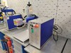 Настольный лазерный маркиратор FABTEC Economic 20W (излучатель MAX), рис.19