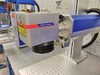 Настольный лазерный маркиратор FABTEC Economic 20W (излучатель Raycus), рис.19