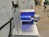 Настольный лазерный маркиратор FABTEC Economic 20W (излучатель MAX), рис.22