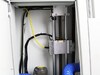 Лазерный маркиратор в защитной кабине FABTEC 30W (излучатель MAX), рис.14