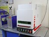 Лазерный маркиратор в защитной кабине FABTEC 30W (излучатель MAX), рис.11