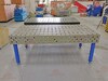 Чугунный сварочный стол 4*2*0.1 D16, рис.19