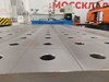 Чугунный сварочный стол 4*2*0.1 D16, рис.15